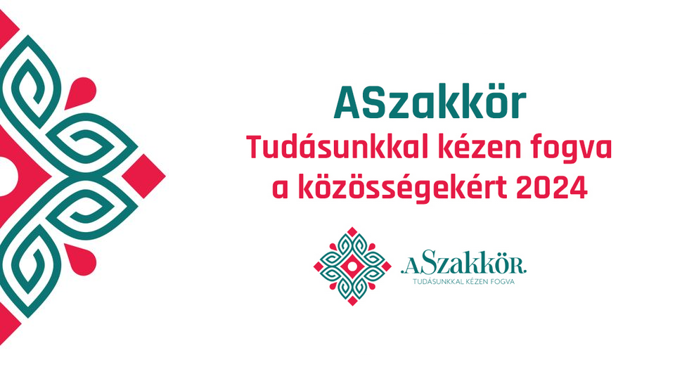 Szakkör logo