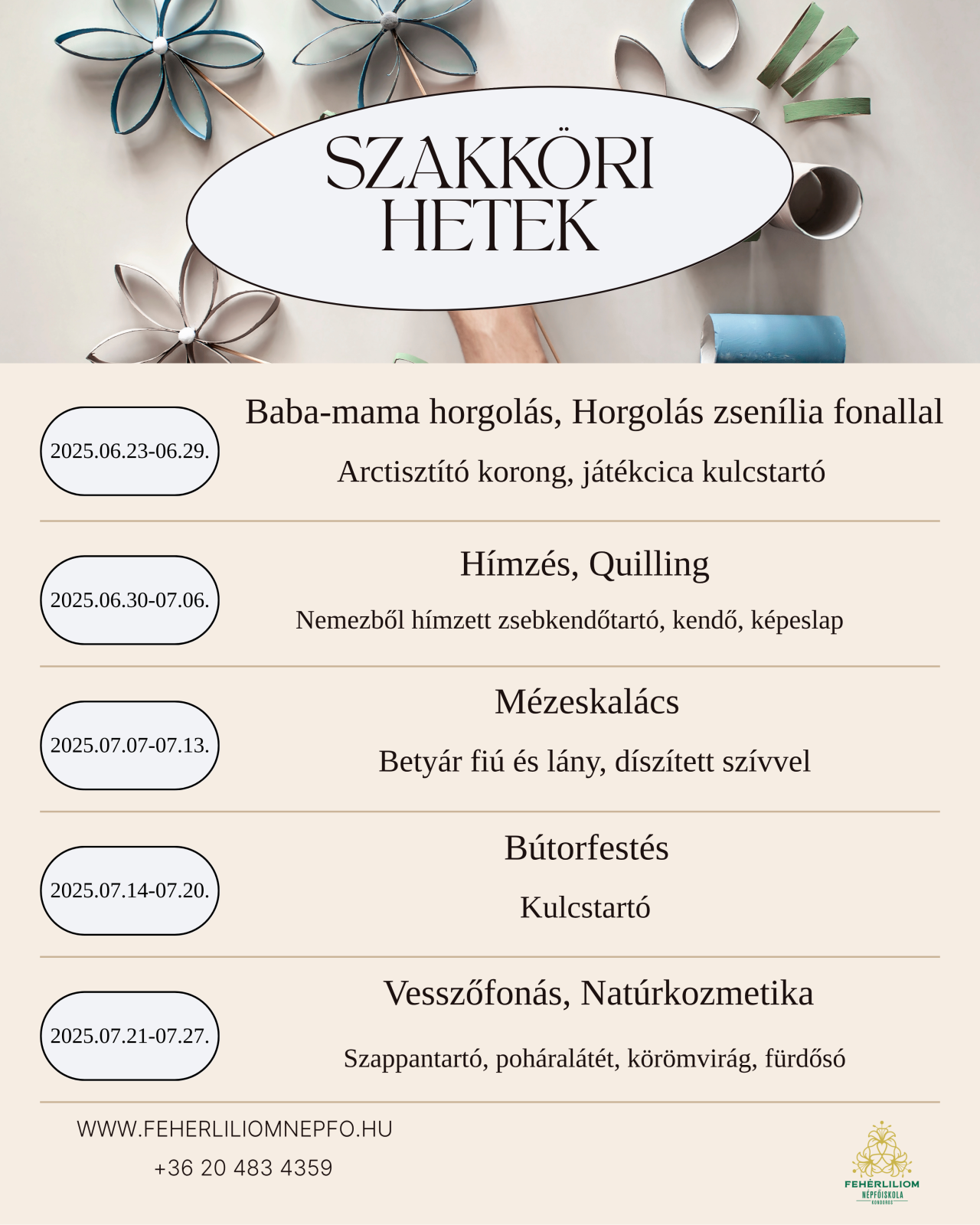 Program indexképe