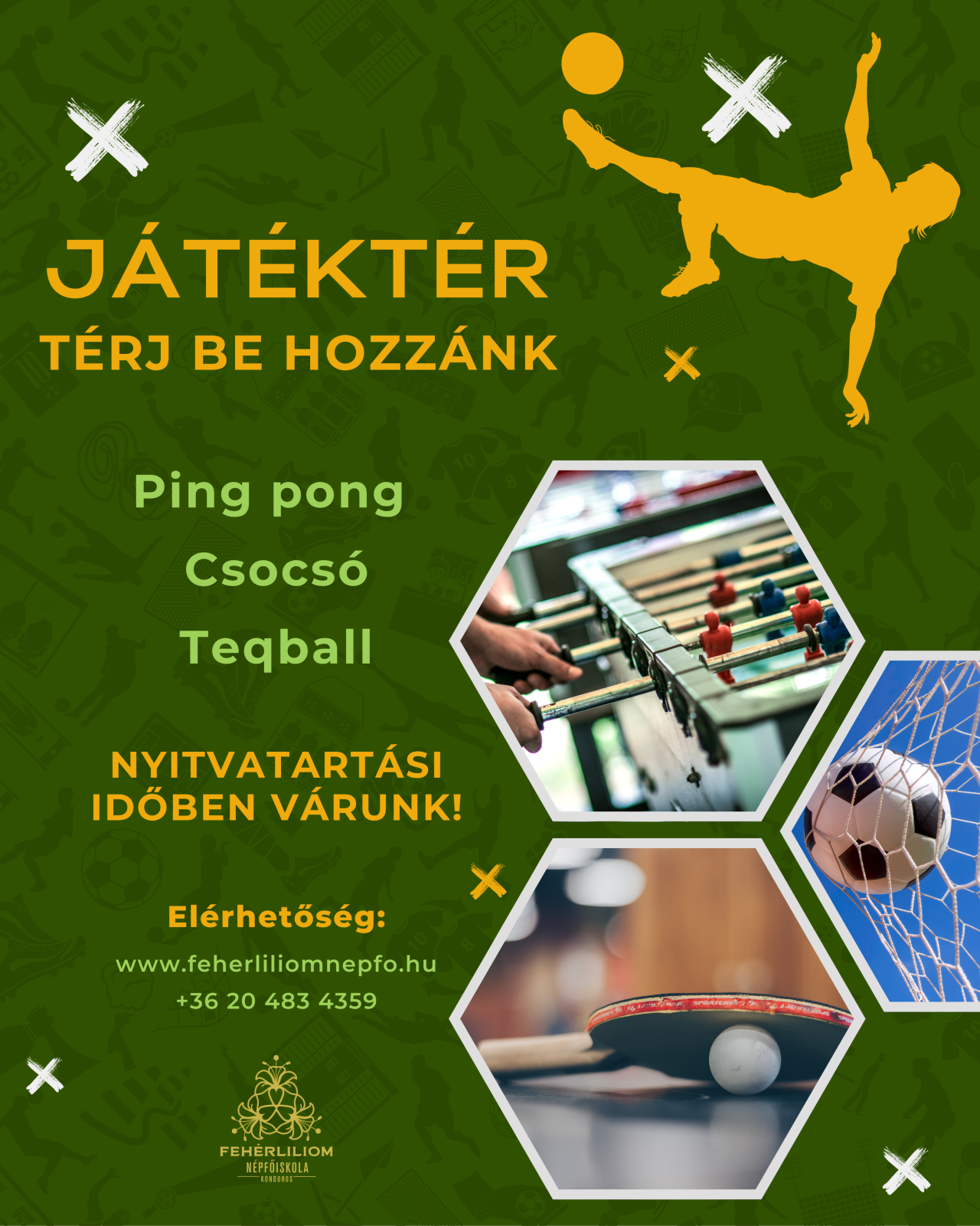 Program indexképe